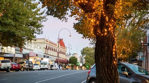 wangaratta tourist information|Travel info Visit Wangaratta.